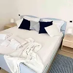 Tatil Evi A Due Passi Dal Mare