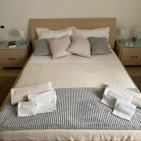 A Due Passi Dal Mare Tatil Evi Viareggio