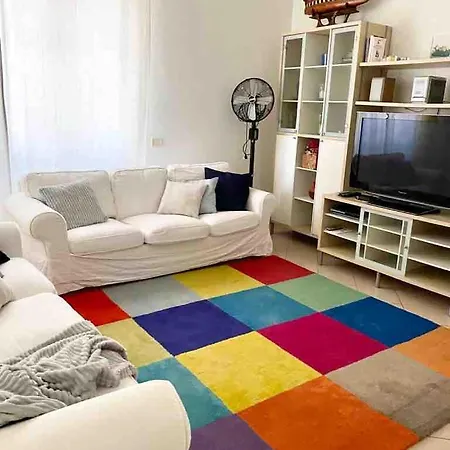 A Due Passi Dal Mare Viareggio