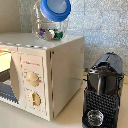 Holiday home A Due Passi Dal Mare Viareggio