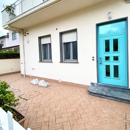 Tatil Evi A Due Passi Dal Mare
